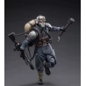 Warhammer 40k figurine Astra MilitarumDeath Korps of Krieg Veteran Squad Guardsman Joy Toy