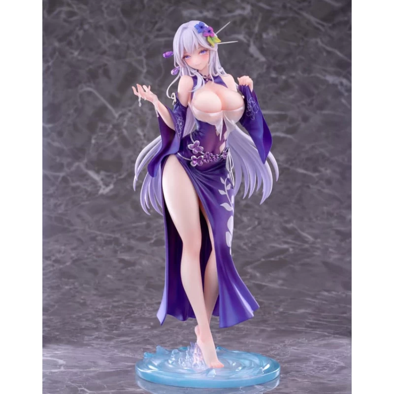 Original Character figurine Mizu no Seijo Std. Edition SIKI ANIM