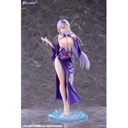 Original Character figurine Mizu no Seijo Std. Edition SIKI ANIM