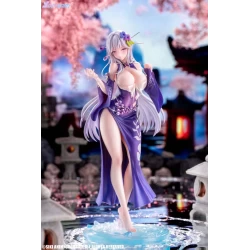 Original Character figurine Mizu no Seijo Std. Edition SIKI ANIM