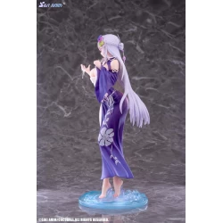 Original Character figurine Mizu no Seijo Std. Edition SIKI ANIM