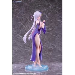 Original Character figurine Mizu no Seijo Std. Edition SIKI ANIM