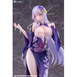 Original Character figurine Mizu no Seijo Std. Edition SIKI ANIM