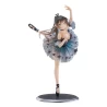 Avian Romance Pink Label 5 figurine Black Swan Girl Wave