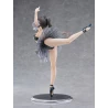 Avian Romance Pink Label 5 figurine Black Swan Girl Wave