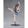 Avian Romance Pink Label 5 figurine Black Swan Girl Wave