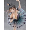 Avian Romance Pink Label 5 figurine Black Swan Girl Wave