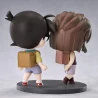 Detective Conan pack 2 mini figurines Qset Conan Edogawa & Ai Haibara Good Smile Company