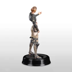 Mass Effect figurine Jack Dark Horse