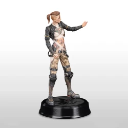 Mass Effect figurine Jack Dark Horse