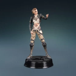 Mass Effect figurine Jack Dark Horse