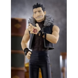 Fullmetal Alchemist: Brotherhood figurine Pop Up Parade Greed Good Smile Company