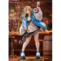 Guilty Gear Strive figurine Bridget Wave