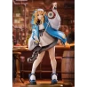 Guilty Gear Strive figurine Bridget Wave