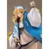 Guilty Gear Strive figurine Bridget Wave