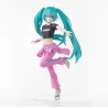 Hatsune Miku x Love and Berry Dress Up and Dance! figurine Hatsune Miku Berry Costume Ver. Sega