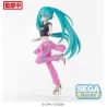 Hatsune Miku x Love and Berry Dress Up and Dance! figurine Hatsune Miku Berry Costume Ver. Sega