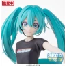 Hatsune Miku x Love and Berry Dress Up and Dance! figurine Hatsune Miku Berry Costume Ver. Sega