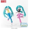 Hatsune Miku x Love and Berry Dress Up and Dance! figurine Hatsune Miku Berry Costume Ver. Sega