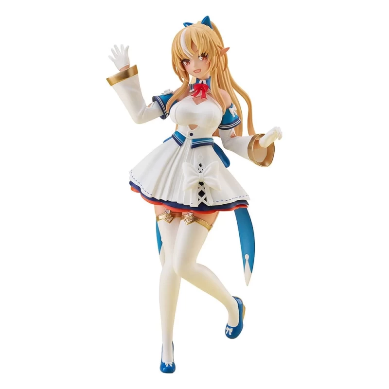 Hololive Production figurine Pop Up Parade Shiranui Flare Good Smile Company