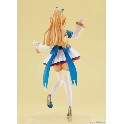 Hololive Production figurine Pop Up Parade Shiranui Flare Good Smile Company