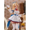 Hololive Production figurine Pop Up Parade Shiranui Flare Good Smile Company