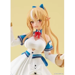 Hololive Production figurine Pop Up Parade Shiranui Flare Good Smile Company