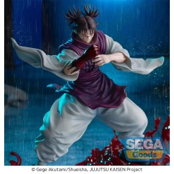 Jujutsu Kaisen Series figurine FIGURIZMa Choso Flowing Red Scale Stack Ver. Sega