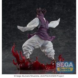 Jujutsu Kaisen Series figurine FIGURIZMa Choso Flowing Red Scale Stack Ver. Sega