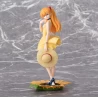 Rebuild of Evangelion figurine Luminasta Asuka Summer Dress Ver. 2 Sega