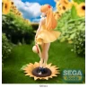 Rebuild of Evangelion figurine Luminasta Asuka Summer Dress Ver. 2 Sega