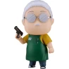 Sakamoto Days figurine Nendoroid Basic Taro Sakamoto Good Smile Company