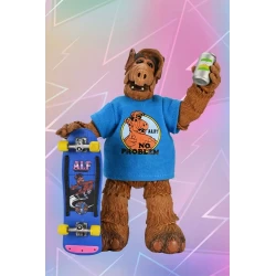 Alf figurine Ultimate Totally 80s Alf Neca