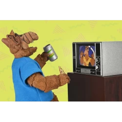 Alf figurine Ultimate Totally 80s Alf Neca