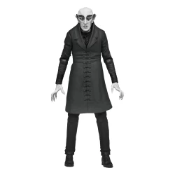 Nosferatu figurine Ultimate Count Orlok (Black and White) Neca