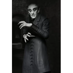 Nosferatu figurine Ultimate Count Orlok (Black and White) Neca