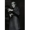 Nosferatu figurine Ultimate Count Orlok (Black and White) Neca