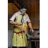 Massacre à la tronçonneuse figurine Clothed Leatherface 50th Anniversary Neca