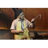 Massacre à la tronçonneuse figurine Clothed Leatherface 50th Anniversary Neca