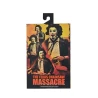 Massacre à la tronçonneuse figurine Clothed Ultimate Pretty Woman Leatherface 50th Anniversary Neca