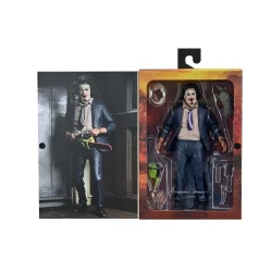 Massacre à la tronçonneuse figurine Clothed Ultimate Pretty Woman Leatherface 50th Anniversary Neca