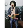 Massacre à la tronçonneuse figurine Clothed Ultimate Pretty Woman Leatherface 50th Anniversary Neca