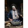 Massacre à la tronçonneuse figurine Clothed Ultimate Pretty Woman Leatherface 50th Anniversary Neca