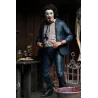 Massacre à la tronçonneuse figurine Clothed Ultimate Pretty Woman Leatherface 50th Anniversary Neca