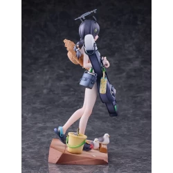 Blue Archive figurine Miyu Swimsuit Ver. Solarain