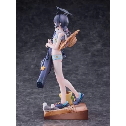 Blue Archive figurine Miyu Swimsuit Ver. Solarain