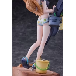 Blue Archive figurine Miyu Swimsuit Ver. Solarain