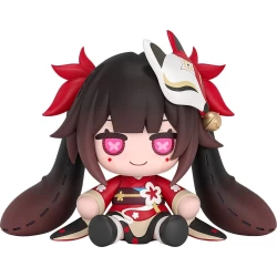 Honkai: Star Rail figurine Chibi Huggy Good Smile Sparkle's Bomb Doll Good Smile Company