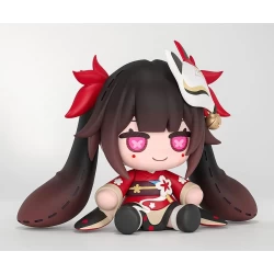 Honkai: Star Rail figurine Chibi Huggy Good Smile Sparkle's Bomb Doll Good Smile Company