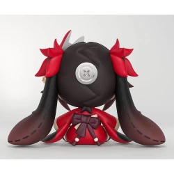 Honkai: Star Rail figurine Chibi Huggy Good Smile Sparkle's Bomb Doll Good Smile Company